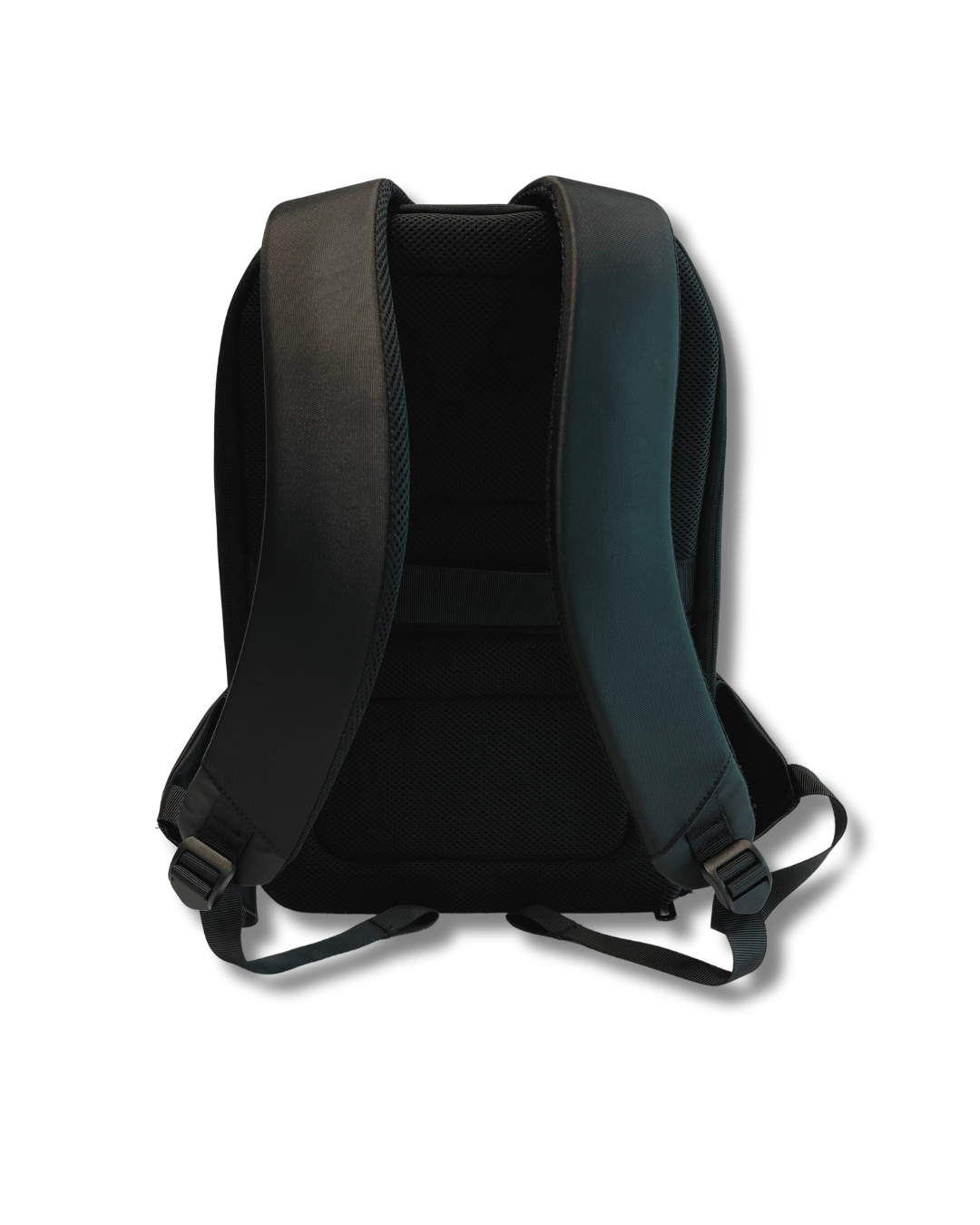 Mochila Hundred negra - Imagen 5