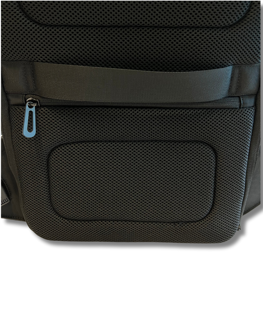 Mochila Hundred negra - Imagen 7