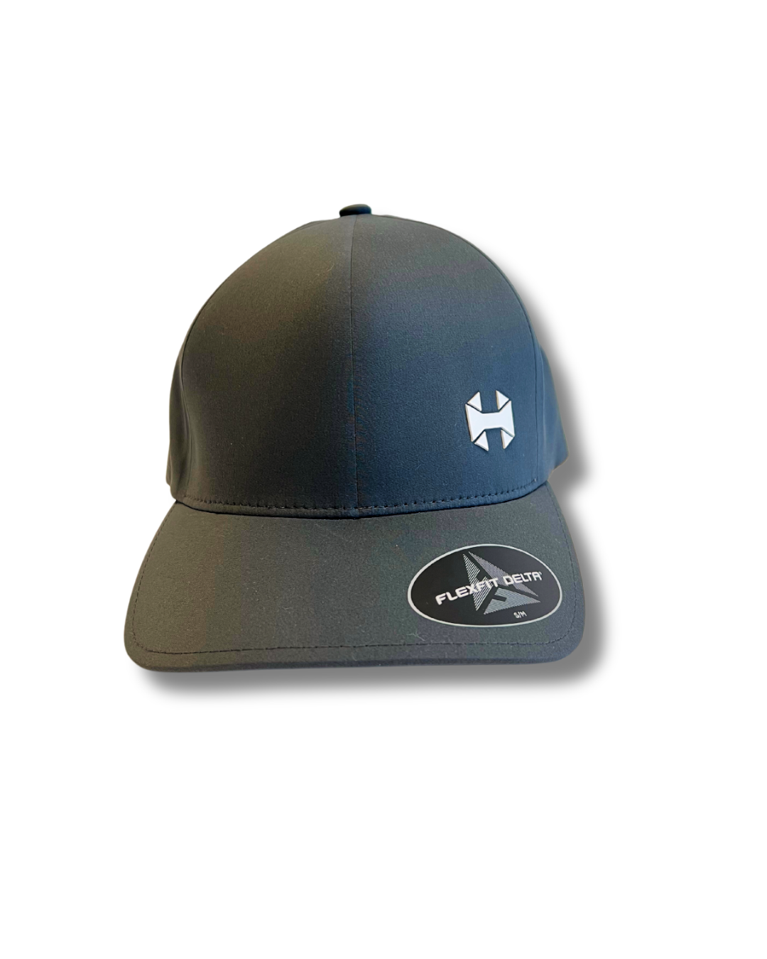 Gorra Hundred gris